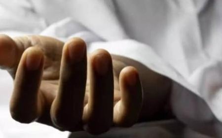 ഭര്‍ത്താവ് മരിച്ച നിലയില്‍, പിന്നാലെ ഫ്‌ളാറ്റിന് മുകളില്‍ നിന്ന് ചാടി ഭാര്യ ജീവനൊടുക്കി; സംഭവം ബെംഗളൂരുവില്‍