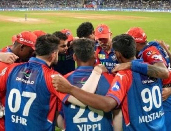 പുതിയ താരങ്ങളും വലിയ ലക്ഷ്യവും! ഡൽഹി ക്യാപിറ്റൽസ് ഐപിഎൽ കിരീടം ചൂടുമോ ?