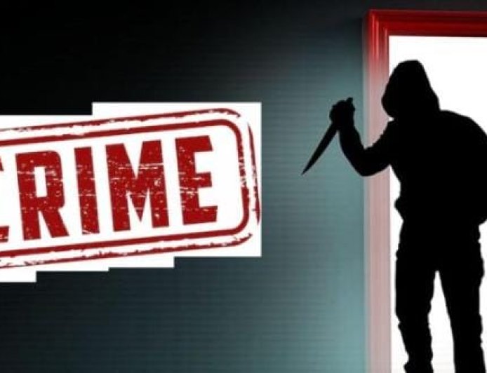 മംഗലാപുരത്ത് വയോധികയെ വെട്ടു കത്തി കാട്ടി ഭീഷണിപ്പെടുത്തി ബലാത്സംഗം ചെയ്തു