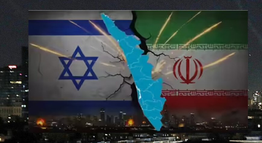 യുദ്ധം നീണ്ടാൽ…? ഇറാൻ–ഇസ്രായേൽ സംഘർഷം: ഇന്ത്യയിൽ ഏറ്റവും കൂടുതൽ ബാധിക്കാൻ സാധ്യത കേരളത്തിനെ