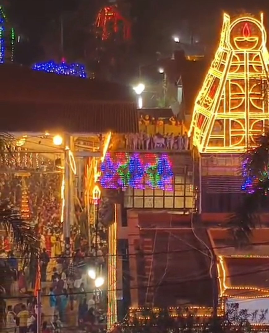 ആറ്റുകാൽ പൊങ്കാല: 28 സ്കൂളുകൾക്ക്  (മാർച്ച് 2) അവധി*