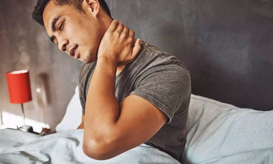 പിടലി വേദന വന്നാൽ ? എപ്പോൾ ഡോക്ടറെ കാണണം?* 