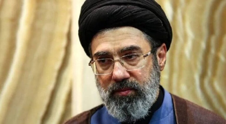 മകൻ പിൻഗാമി? മൊജ്തബ ഖമനേയി ഇറാനെ നയിക്കുമെന്ന് സൂചന