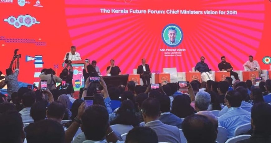 പ്രവാസി മലയാളികൾ: കേരളത്തിന്റെ മറഞ്ഞുകിടക്കുന്ന വ്യാപാര ശൃംഖല