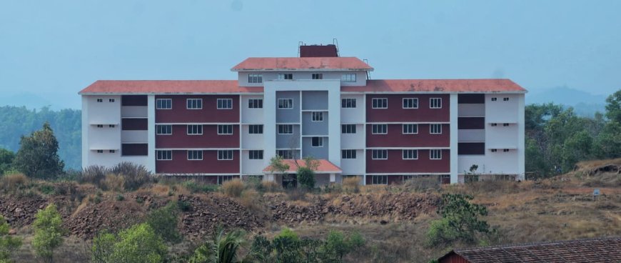 മെഡിക്കൽ കോളേജ് വിദ്യാർത്ഥികൾക്ക് ഇനി മുതൽ സുരക്ഷിതമായ താമസസൗകര്യം ലഭിക്കും ; മന്ത്രി വീണാ ജോർജ്*