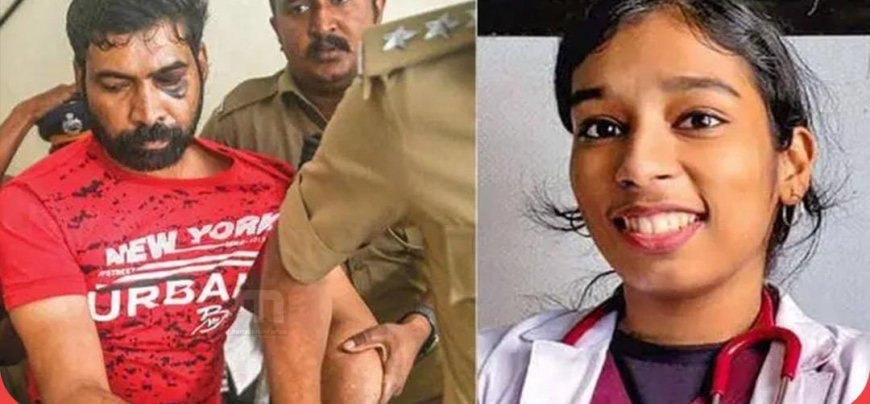 ഡോ. വന്ദന കൊലക്കേസ്: പ്രതി സന്ദീപ് കുറ്റക്കാരൻ, ശിക്ഷ മറ്റന്നാൾ വിധിക്കും