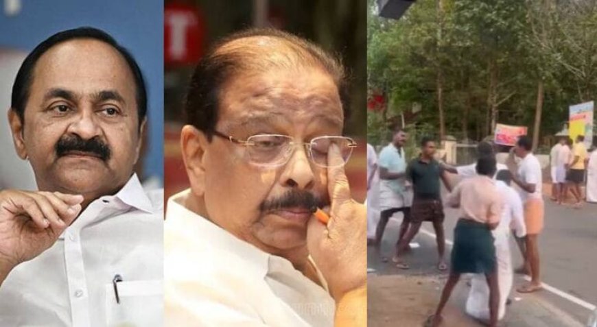 ദില്ലിയിൽ ചർച്ചയോട് ചർച്ച; സ്ഥാനാർത്ഥികളെ പ്രഖ്യാപിക്കാൻ കഴിയാതെ കോൺഗ്രസ്