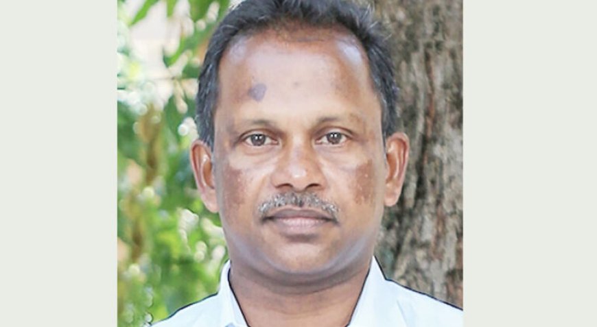 അങ്കമാലിയിൽ മധ്യവയസ്കൻ വെടിയേറ്റ് മരിച്ചു