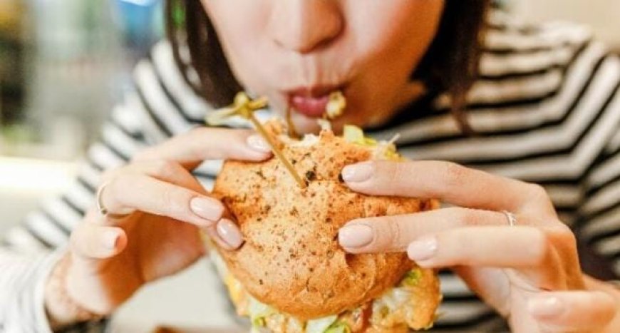 വയർ നിറഞ്ഞു, പക്ഷെ വിശപ്പ് മാറുന്നില്ലേ? അതിനു പിന്നിലെ കാരണം ഇതാവാം