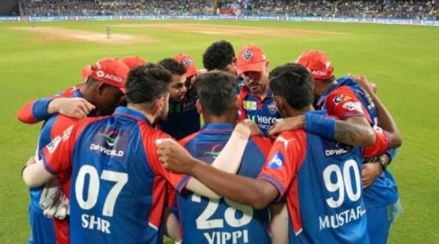 പുതിയ താരങ്ങളും വലിയ ലക്ഷ്യവും! ഡൽഹി ക്യാപിറ്റൽസ് ഐപിഎൽ കിരീടം ചൂടുമോ ?