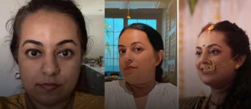 8 മാസം കൊണ്ട് 30 കിലോ കുറച്ചു, പക്ഷേ ഒസെംപിക് ഉപയോ​ഗിക്കുമ്പോൾ... മുന്നറിയിപ്പുമായി യുവതി