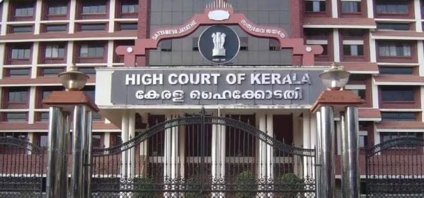 ഓര്‍ത്തഡോക്സ്-യാക്കോബായ സഭാ തര്‍ക്കം;ആറ് പള്ളികൾ ഏറ്റെടുക്കാനുള്ള ഉത്തരവ് ഹൈക്കോടതി ഡിവിഷൻ ബെഞ്ച് റദ്ദാക്കി