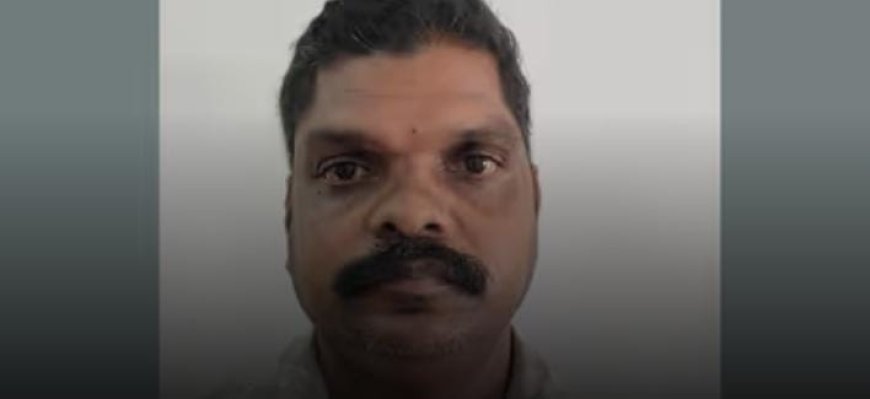 ബോട്ടിലെ സിസിടിവി ക്യാമറ ഓഫ് ചെയ്തു, സഞ്ചാരികൾ നീന്താൻ പോയ സമയം മുറിയിൽ കടന്നു കയറി മോഷണം; ഹൗസ് ബോട്ട് ജീവനക്കാരൻ അറസ്റ്റിൽ