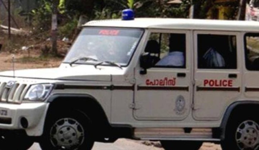 തെരഞ്ഞെടുപ്പ് കമ്മീഷൻ സർക്കുലറിലെ ബിജെപി സീൽ: കേരള പോലീസ് നോട്ടീസ് അയച്ചത് 270 എക്സ് ഹാൻഡിലുകൾക്ക്