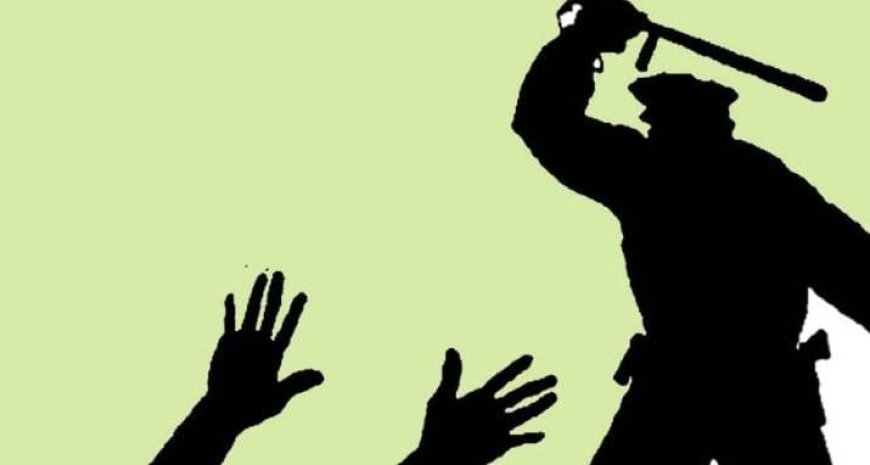 രാജ്യത്ത് പോലീസ് കസ്റ്റഡി മരണങ്ങളിൽ വൻ വർധന; ഈ വർഷംറിപ്പോർട്ട്‌ ചെയ്തത് 170 മരണങ്ങൾ