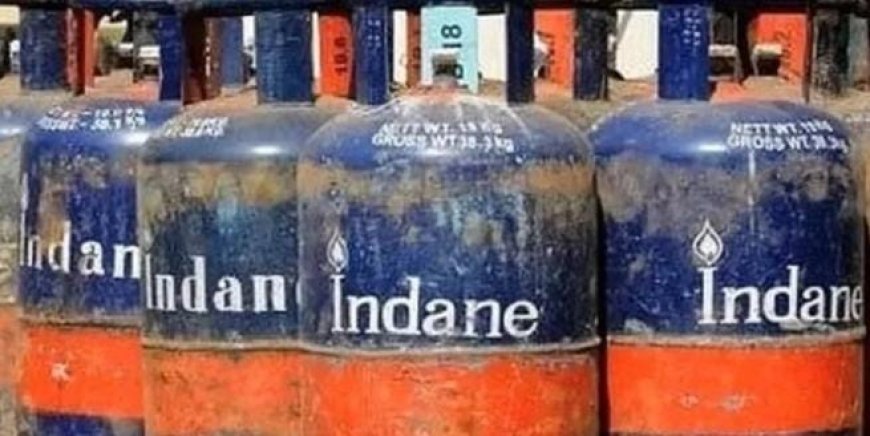 പാചകവാതകക്ഷാമം; ബെംഗളൂരുവിൽ ഹോട്ടൽ ഉടമ ജീവനൊടുക്കി