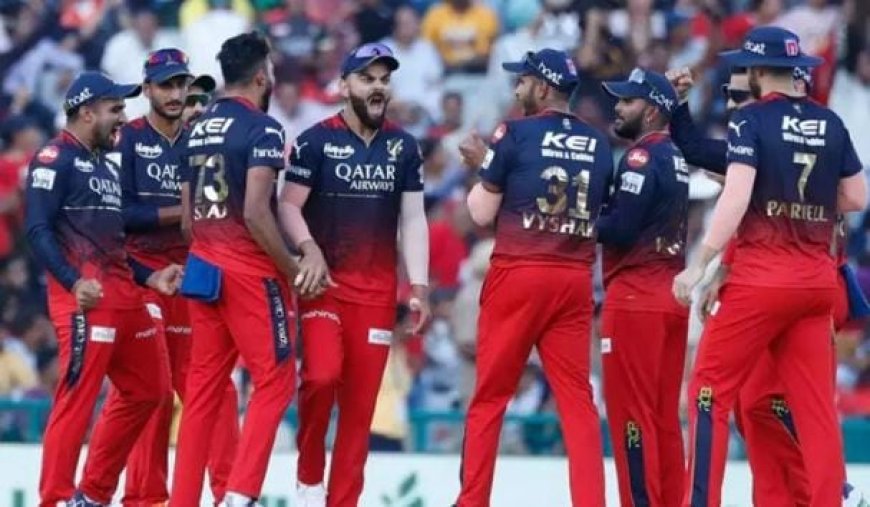 ഐപിഎൽ കിരീടം നിലനിർത്തുമോ റോയൽ ചാലഞ്ചേഴ്സ് ബെംഗളൂരു? എന്നാൽ മുന്നിൽ കടമ്പകൾ ഏറെ