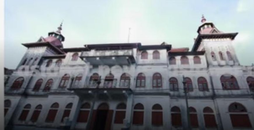 കവടിയാർ കൊട്ടാരത്തിലെ മോഷണം: കേസിൽ അന്വേഷണ പുരോ​ഗതിയില്ല, ചോദ്യം ചെയ്യലിനോട് സഹകരിക്കാതെ രാജകുടുംബം, നിസഹായരായി പൊലീസ്