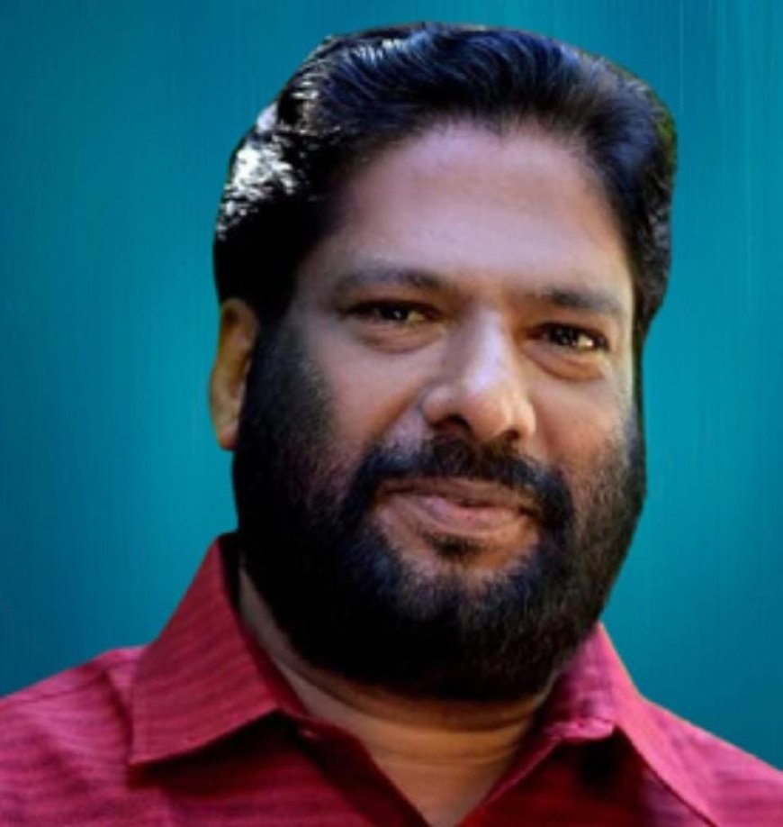 തന്നെ തോൽപ്പിക്കാൻ BJPക്കാർ വാട്‌സ്ആപ്പ് സന്ദേശം അയച്ചു; വർക്കലയിൽ ഡീൽ ആരോപിച്ച് വി ജോയി