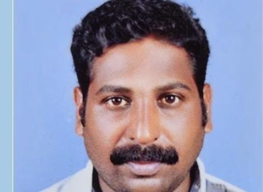കൊല്ലം സ്വദേശി കുവൈറ്റിൽ ഹൃദയാഘാതം മൂലം അന്തരിച്ചു.