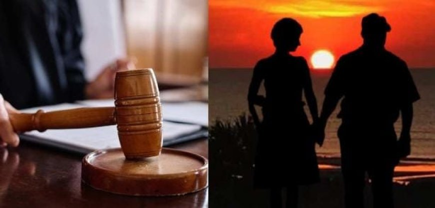 വിവാഹിതനായ പുരുഷന്റെ ലിവ് ഇൻ റിലേഷൻഷിപ്പ് കുറ്റകരമല്ല, ധാർമികതയും നിയമവും ഒന്നല്ല: അലഹബാദ് ഹൈക്കോടതി