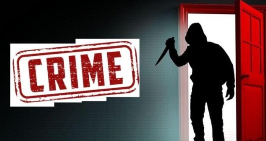 മംഗലാപുരത്ത് വയോധികയെ വെട്ടു കത്തി കാട്ടി ഭീഷണിപ്പെടുത്തി ബലാത്സംഗം ചെയ്തു