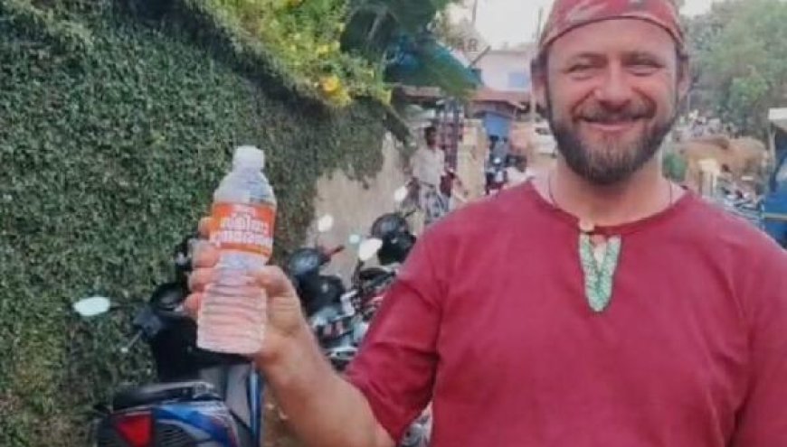 കുപ്പിവെള്ളത്തിൽ സ്ഥാനാർത്ഥിയുടെ പേരും ചിഹ്നവും; വർക്കലയിൽ വിതരണം തടഞ്ഞ് റിട്ടേണിങ് ഓഫീസർ