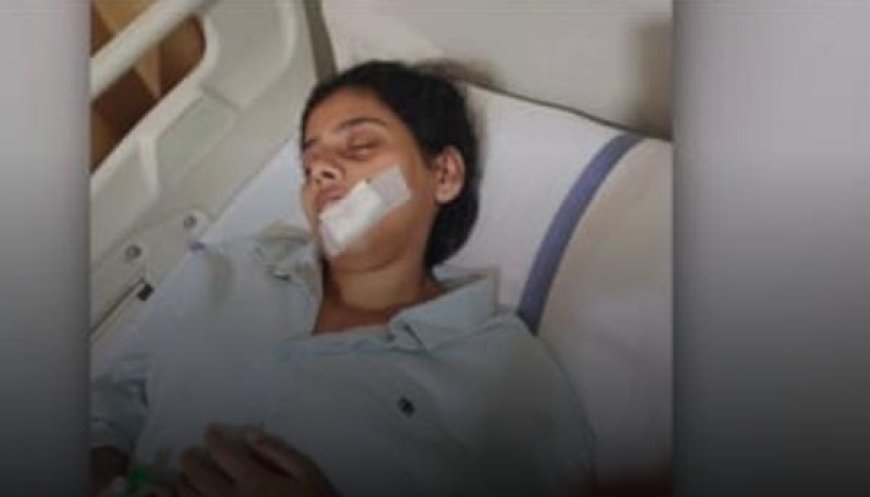 ട്രെയിനിന് നേരെയുണ്ടായ കല്ലേറിൽ വിദ്യാര്‍ത്ഥിനിക്ക് ഗുരുതര പരിക്ക്; സ്വമേധയാ കേസെടുത്ത് മനുഷ്യാവകാശ കമ്മീഷൻ, അന്വേഷണത്തിന് ഉത്തരവിട്ടു