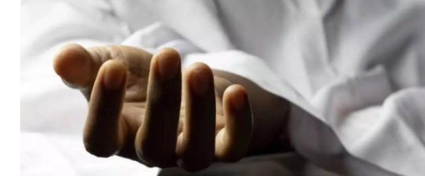 ഭര്‍ത്താവ് മരിച്ച നിലയില്‍, പിന്നാലെ ഫ്‌ളാറ്റിന് മുകളില്‍ നിന്ന് ചാടി ഭാര്യ ജീവനൊടുക്കി; സംഭവം ബെംഗളൂരുവില്‍