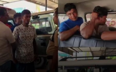 പെരുമ്പാവൂരിൽ ആൾക്കൂട്ടക്കൊല; മോഷണം ആരോപിച്ച് യുവാവിനെ തല്ലിക്കൊന്നു, 6 അതിഥി തൊഴിലാളികൾ കസ്റ്റഡിയിൽ