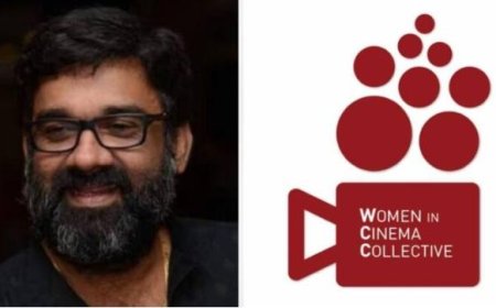 രഞ്ജിത്തിനെതിരായ ലൈംഗികാതിക്രമക്കേസ്; അതിജീവിതയ്ക്ക് ഐക്യദാർഡ്യം പ്രഖ്യാപിച്ച് ഡബ്ല്യൂസിസി