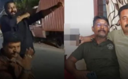 കൊല്ലത്ത് ഗുണ്ടാ അസോസിയേഷൻ യോഗം ചേർന്നു, ഗുണ്ടകൾക്ക് ഓഫീസ് തുറക്കാൻ തീരുമാനിച്ചു; പിന്നാലെ കേസ്