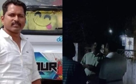 കൊല്ലം കടയ്ക്കലില്‍ യുവാവിനെ ക്രൂരമായി വെട്ടിക്കൊലപ്പെടുത്തി