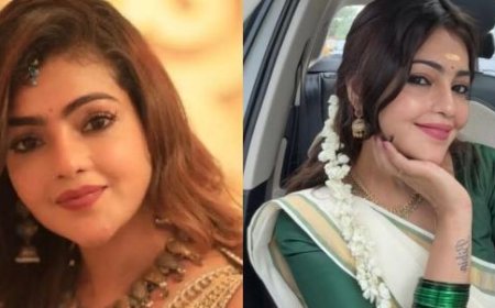തമിഴ് നടി സുഭാഷിണി വീട്ടിൽ മരിച്ച നിലയിൽ; ഞെട്ടലോടെ സിനിമാലോകം