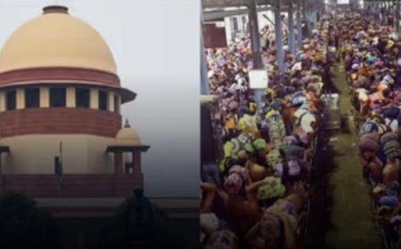 ശബരിമല അയ്യപ്പൻ നൈഷ്ഠിക ബ്രഹ്മചാരി; യുവതി പ്രവേശന വിധി തെറ്റെന്ന് കേന്ദ്ര സര്‍ക്കാര്‍ സുപ്രീംകോടതിയിൽ, വാദം സമർപ്പിച്ചു