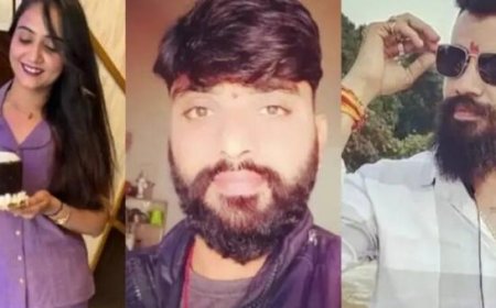 നിനക്ക് കറുത്ത നിറമാണ്, നീ എന്നെ അർഹിക്കുന്നില്ല’; ഭർത്താവിനെ കൊലപ്പെടുത്തി കൊള്ളയെന്ന് വരുത്തിത്തീർക്കാൻ ശ്രമം, സിനിമാ സ്റ്റൈൽ കൊലപാതകത്തിൽ ഭാര്യ പിടിയിലായത് ഇങ്ങനെ