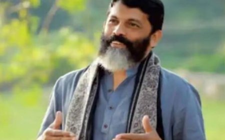 മുൻ ജീവനക്കാരന്റെ പ്രായപൂർത്തിയാകാത്ത മകളെ പീഡിപ്പിച്ചെന്ന് ആരോപണം; HRDS സ്ഥാപക സെക്രട്ടറി അജി കൃഷ്ണനെതിരെ പോക്സോ പരാതി