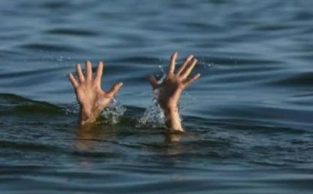 നാദാപുരത്ത് പുളിയാവ് പുഴയിൽ ഒരു കുടുംബത്തിലെ 3 പേർ മുങ്ങിമരിച്ചു; കയത്തിൽപെട്ട കുട്ടിയെ രക്ഷിക്കാൻ ശ്രമിക്കവേ അപകടം