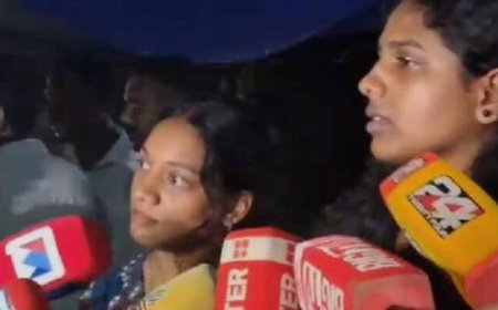 റാമിനെ അധ്യാപകൻ എന്ന് വിളിക്കാൻ പോലും പറ്റില്ല അയാളൊരു മൃഗമാണ് പരീക്ഷയിൽ തോൽപ്പിക്കുമെന്ന് ഭീഷണിപ്പെടുത്തും’: നിതിൻരാജിൻ്റെ സഹപാഠികൾ