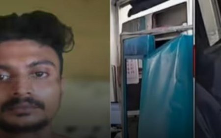 പാളയത്തെ പെട്രോൾ പമ്പിൽ നിന്ന് പണം കവർന്നു, ഓട്ടോയിൽ കടന്നു, മലപ്പുറം സ്വദേശി കൊച്ചിയിൽ അറസ്റ്റിൽ