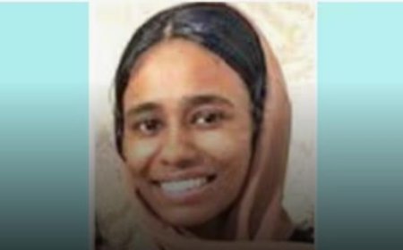 ബന്ധുവീട്ടിൽ വിരുന്നെത്തിയ പ്ലസ് ടു വിദ്യാർത്ഥിനി പാറക്കുളത്തിൽ മുങ്ങി മരിച്ചു; രണ്ട് കുട്ടികളെ രക്ഷപ്പെടുത്തി