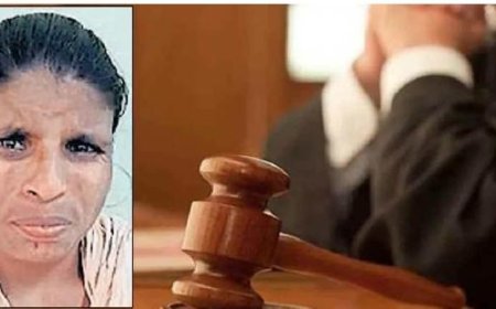 കണ്ടക്ടറുടെ കാലിൽ കുട്ടി മുറുകെ പിടിച്ചു, തെളിഞ്ഞത് തട്ടിക്കൊണ്ട് പോകൽ; നാടോടി യുവതിക്ക് 5 വർഷം തടവ്