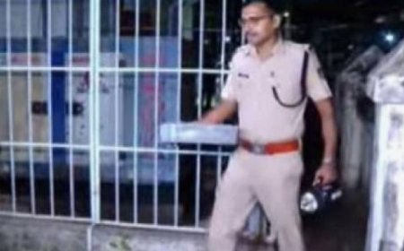 6മാസം പ്രായമുള്ള ആണ്‍കുഞ്ഞിന്റെ ഭ്രൂണം; 25കാരി പ്രസവിച്ചത് മാസംതികയാതെ, ദുരൂഹതയില്ലെന്ന് പൊലീസ്