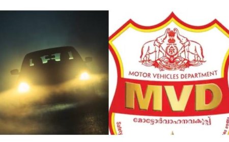 ഗതാഗത നിയമലംഘനം; ഫൈന്‍ 50 ശതമാനമായി കുറക്കുന്ന പദ്ധതി ഏപ്രില്‍ 30ന് അവസാനിക്കും