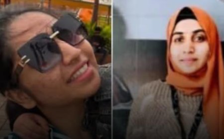 ഗ‍ർഭിണിയാണ്, കുഞ്ഞിന് സംരക്ഷണം വേണം, ടിസിഎസ് മതപരിവർത്തന കേസിൽ ഒളിവിലുള്ള നിദ ഖാൻ കോടതിയിൽ, യുവതിക്കായി അന്വേഷണം