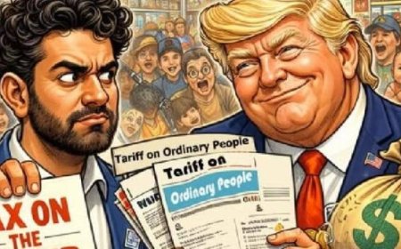 നമ്മുടെ മാവേലി സ്റ്റോർ ന്യുയോർക്കിൽ; മലയാളികൾക്ക് കൗതുകമല്ല എന്നാൽ ട്രംപിനോ? വൈറലായി ഡോ തോമസ് ഐസകിൻ്റെ പോസ്റ്റ്