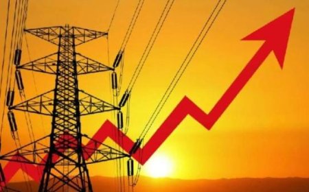 കൂടി കൂടി ഇതെങ്ങോട്ട്! സംസ്ഥാനത്ത് വൈദ്യുതി ഉപഭോ​ഗം സർവകാല റെക്കോർഡിൽ