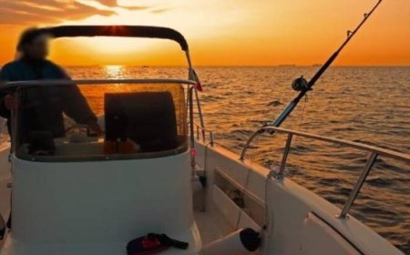 ബേപ്പൂരിൽ നിന്ന് മത്സ്യബന്ധനത്തിന് പോയവർക്ക് ശ്വാസതടസം