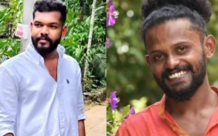 മദ്യപാനത്തിനിടെ തർക്കം; ഇടുക്കിയിൽ സുഹൃത്തിനെ കൊലപ്പെടുത്തി യുവാവ്
