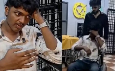 താമരശ്ശേരിയിൽ തോക്ക് ചൂണ്ടി യുവാവിനെ മർദിച്ചതായി പരാതി